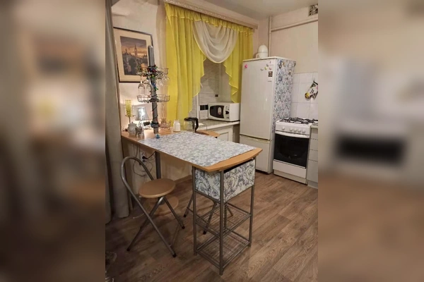 Фото квартиры