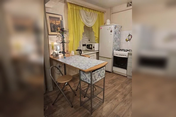 Фото квартиры