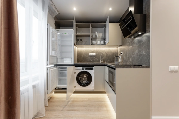 Фото квартиры