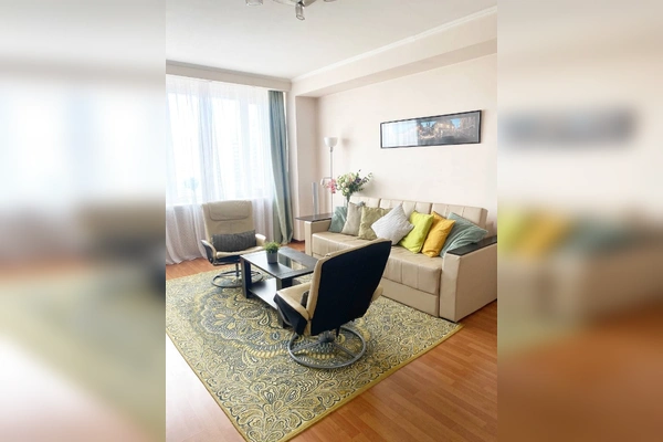 Фото квартиры