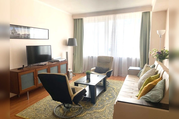 Фото квартиры