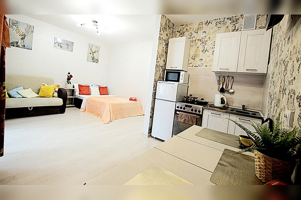 Фото квартиры