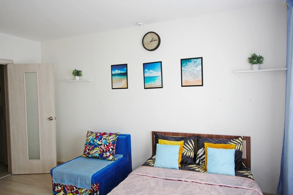 Фото квартиры