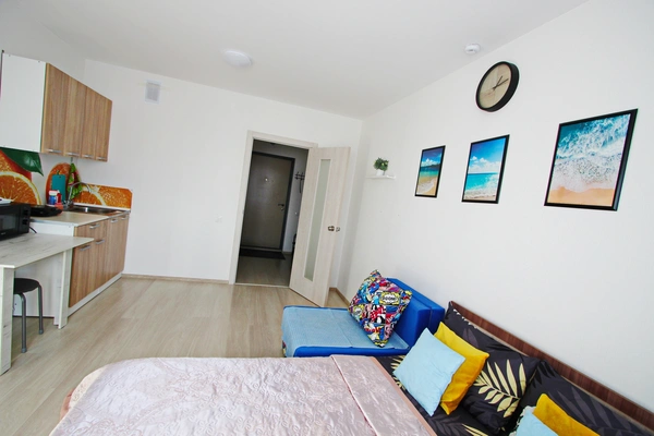 Фото квартиры