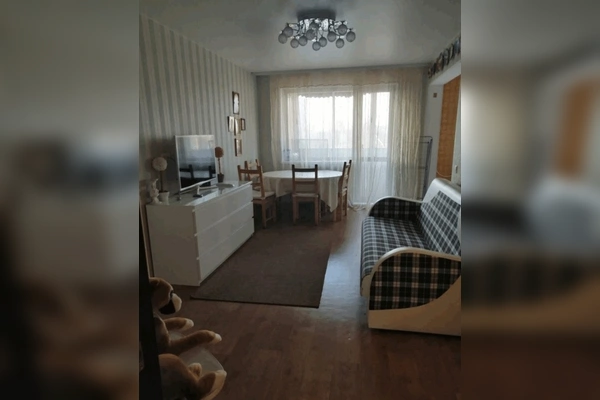 Фото квартиры