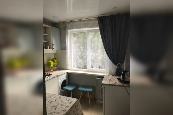 Фото квартиры