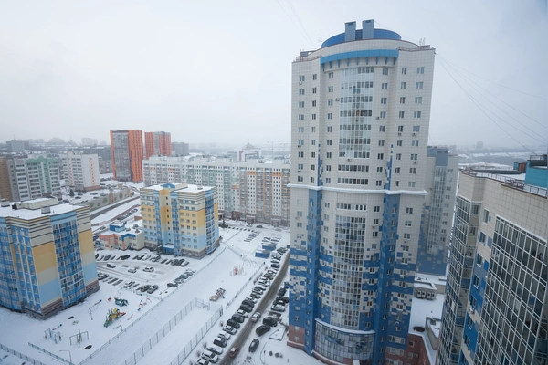 Фото квартиры