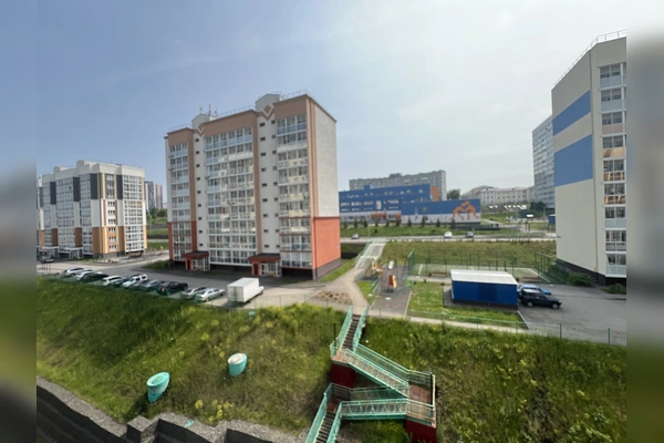 Фото квартиры