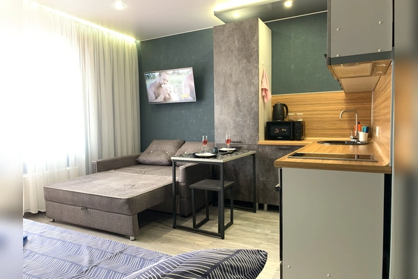 Фото квартиры