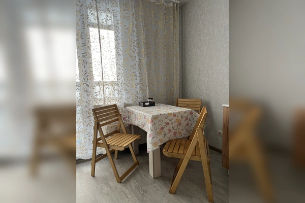 Фото квартиры