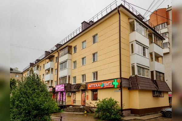 Фото квартиры