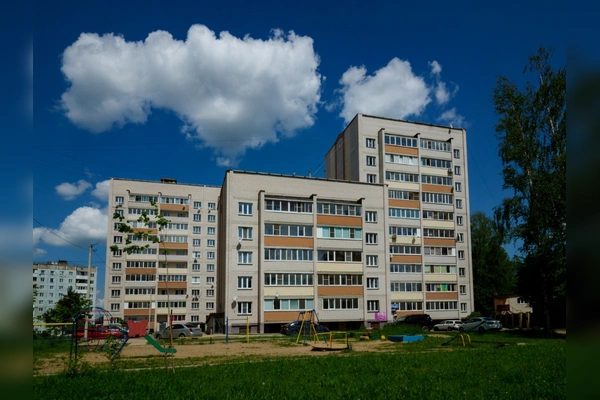 Фото квартиры