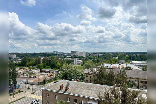 Фото квартиры