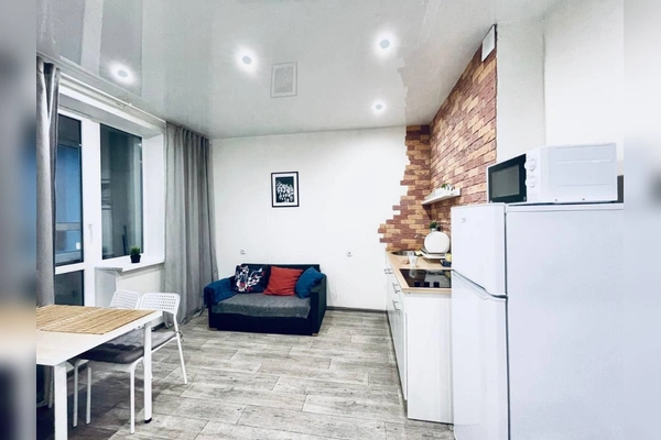 Фото квартиры