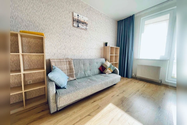 Фото квартиры