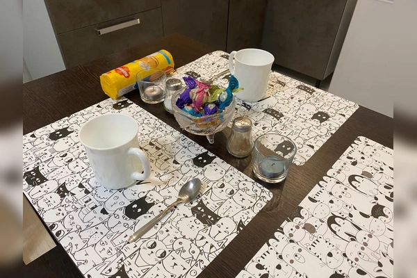 Фото квартиры