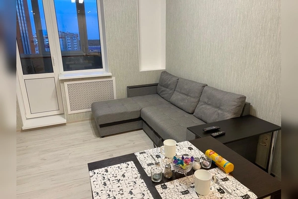 Фото квартиры