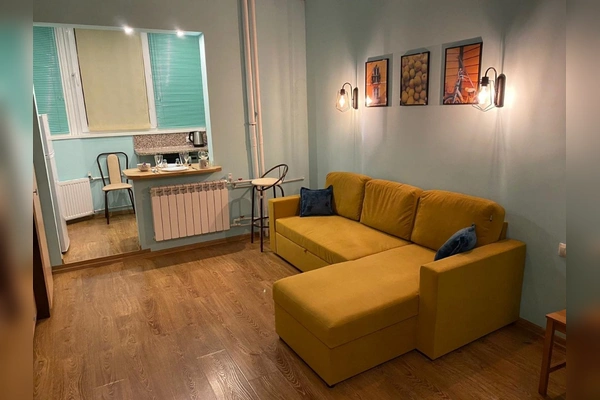 Фото квартиры