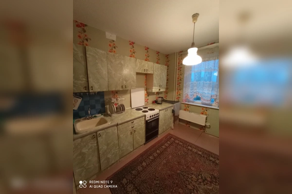 Фото квартиры