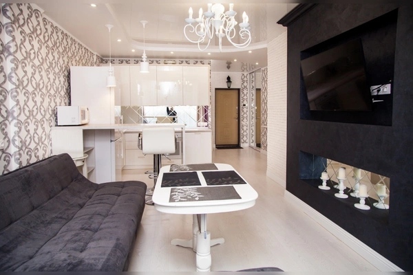 Фото квартиры