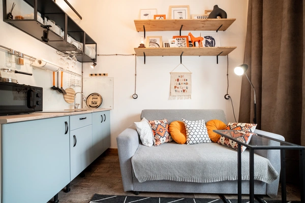 Фото квартиры