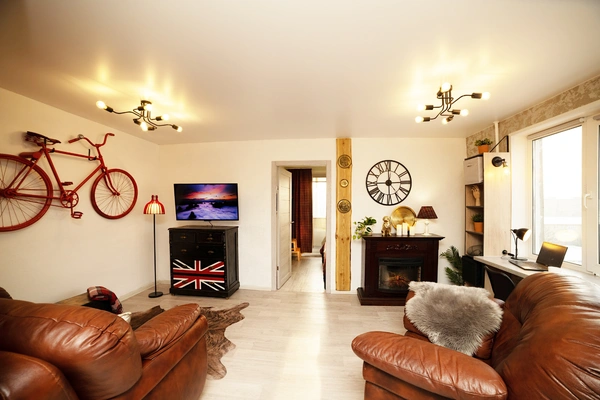 Фото квартиры