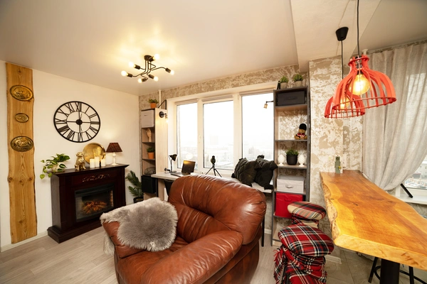 Фото квартиры