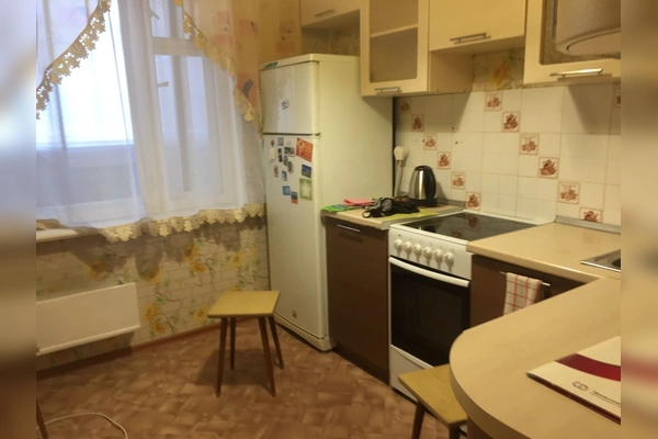 Фото квартиры