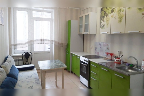 Фото квартиры