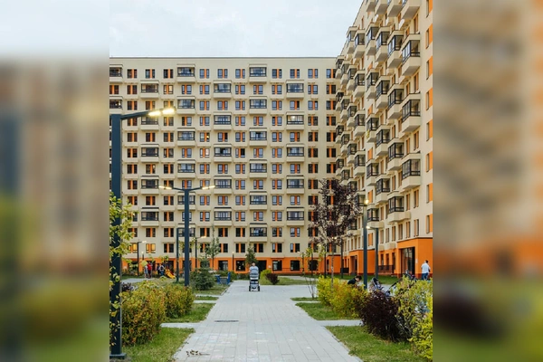 Фото квартиры