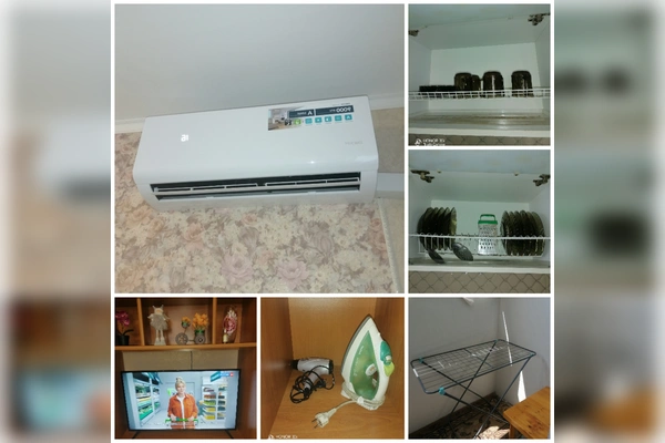 Фото квартиры