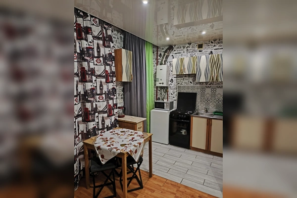 Фото квартиры