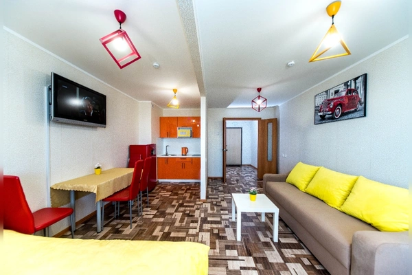 Фото квартиры