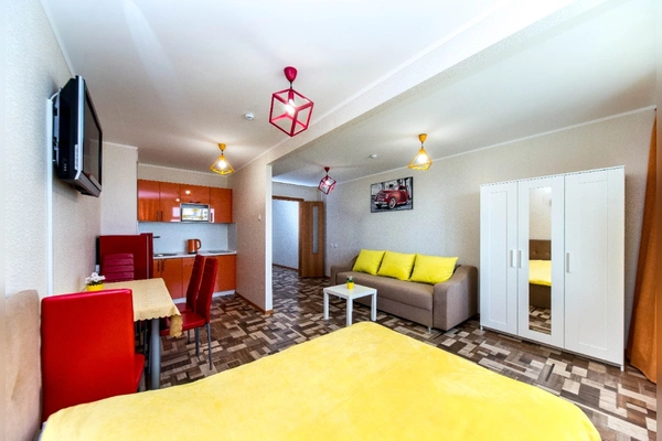 Фото квартиры