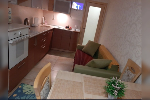 Фото квартиры