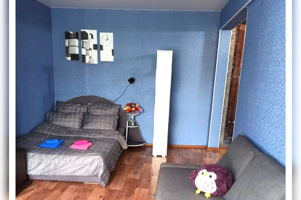 Фото квартиры