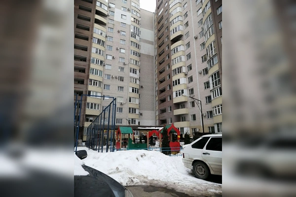 Фото квартиры