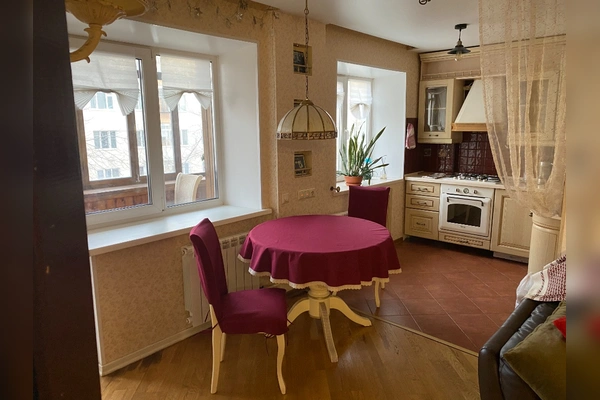 Фото квартиры