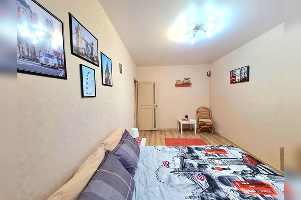 Фото квартиры