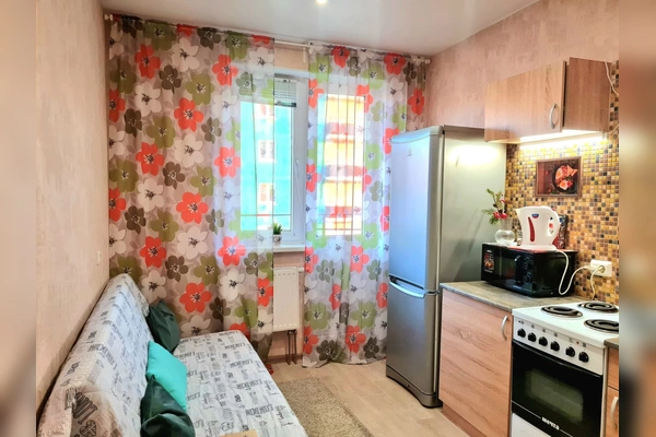 Фото квартиры