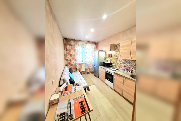 Фото квартиры