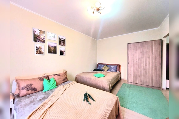 Фото квартиры