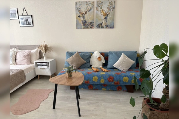 Фото квартиры