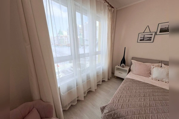 Фото квартиры