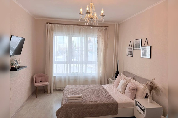 Фото квартиры