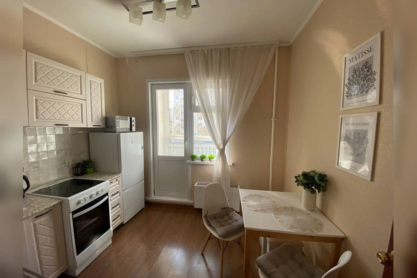 Фото квартиры