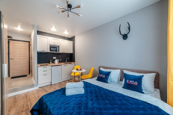 Фото квартиры