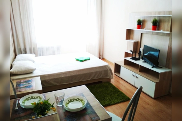 Фото квартиры