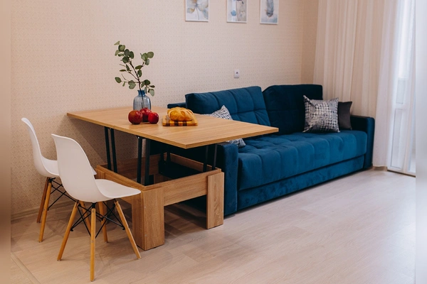 Фото квартиры