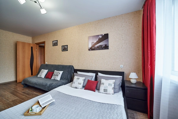 Фото квартиры